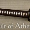 Hanwei Bushido Katana