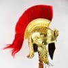 Roman Praetorian Helmet - Deepeeka