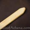 Simple Wooden Gladius