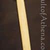 Simple Wooden Gladius