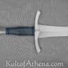 Valiant Armoury Craftsman Series - Short Leaf Blade Sword