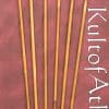 Rudder Bows - Arrows - Bamboo Arrows (x6)