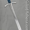Valiant Armoury Craftsman Series - Long Leaf Blade Sword