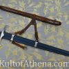 Valiant Armoury Craftsman Series - The English Knightly Sword