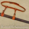 Valiant Armoury Craftsman Series – Marseille XVa Longsword - Image 2
