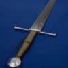 Valiant Armoury Craftsman Series – Austrian War Sword