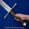 Valiant Armoury Craftsman Series – Austrian War Sword