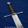 Valiant Armoury Craftsman Series – Austrian War Sword