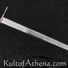 Valiant Armoury Craftsman Series – Greatsword