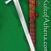 Valiant Armoury Craftsman Series - The Lambrecht Medieval Sword