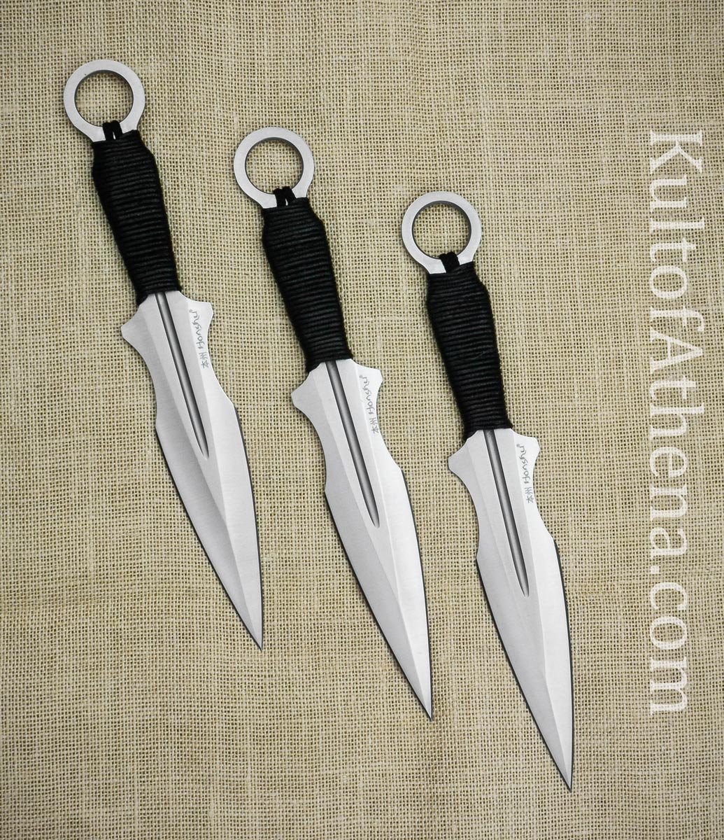 Kunai Photos, Images and Pictures