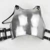 Women's Steel Plate Cuirass