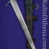 Valiant Armoury Craftsman Series - The Harwich Medieval Sword