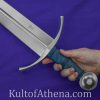 Valiant Armoury Craftsman Series - The Harwich Medieval Sword