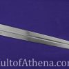 Valiant Armoury Craftsman Series - The Harwich Medieval Sword