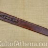 Gunther - 9th to 10th Century Viking Sword