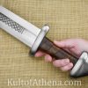 Gunther - 9th to 10th Century Viking Sword