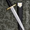 Militia Templi Dagger - Knight's Templar Dagger
