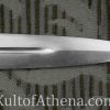 Militia Templi Dagger - Knight's Templar Dagger