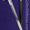 Erbach Sword