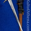Aislinn Sword - 15th Century Knightly Sword