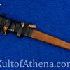 Aislinn Sword - 15th Century Knightly Sword