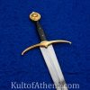 Aislinn Sword - 15th Century Knightly Sword