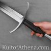 Valiant Armoury Craftsman Series – The Valor - Medieval Longsword