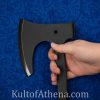 APOC - Barrens Pack Axe