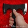 APOC - Double Mukk Hatchet