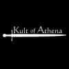 Kult of Athena Knight's Sword T Shirt