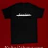 Kult of Athena Knight's Sword T Shirt