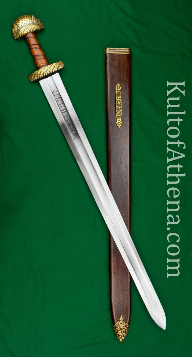 viking swords