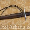 Tod Cutler - Quillon Dagger - 12th - 17th Century