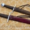 Tod Cutler - Quillon Dagger - 12th - 17th Century