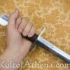 Tod Cutler - Quillon Dagger - 12th - 17th Century