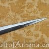 Tod Cutler - Quillon Dagger - 12th - 17th Century