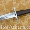 Tod Cutler - Quillon Dagger - 12th - 17th Century