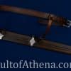 Valiant Armoury Craftsman Series – Austrian War Sword