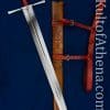 Valiant Armoury Craftsman Series – The Medieval War Sword