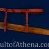 Valiant Armoury Craftsman Series – The Medieval War Sword