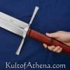 Valiant Armoury Craftsman Series – The Medieval War Sword