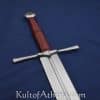 Valiant Armoury Craftsman Series – The Medieval War Sword