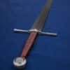 Valiant Armoury Craftsman Series – The Medieval War Sword