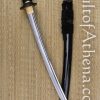 Classic Tiger Wakizashi