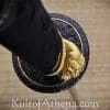Classic Tiger Wakizashi