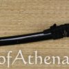 Classic Tiger Wakizashi