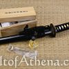 Classic Tiger Wakizashi