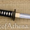 Classic Tiger Wakizashi