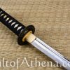 Classic Tiger Wakizashi